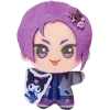 💜 Эмодзи «Plush Lock» для Telegram