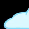 🐱 Эмодзи «Blue Nyan» для Telegram