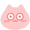 ♨️ Эмодзи «Blue Nyan» для Telegram