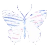 🦋 Эмодзи «[🩵💙] ˚₊· ͟͟͞͞➳❥ 𖥔 ݁ ˖» для Telegram