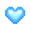 💙 Эмодзи «[🩵💙] ˚₊· ͟͟͞͞➳❥ 𖥔 ݁ ˖» для Telegram
