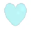 🩵 Эмодзи «[🩵💙] ˚₊· ͟͟͞͞➳❥ 𖥔 ݁ ˖» для Telegram
