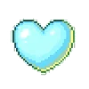 💙 Эмодзи «[🩵💙] ˚₊· ͟͟͞͞➳❥ 𖥔 ݁ ˖» для Telegram