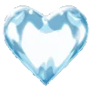 💙 Эмодзи «[🩵💙] ˚₊· ͟͟͞͞➳❥ 𖥔 ݁ ˖» для Telegram
