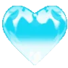 💙 Эмодзи «[🩵💙] ˚₊· ͟͟͞͞➳❥ 𖥔 ݁ ˖» для Telegram