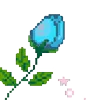 🌹 Эмодзи «[🩵💙] ˚₊· ͟͟͞͞➳❥ 𖥔 ݁ ˖» для Telegram