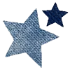 😊 Эмодзи «Cute Jeans» для Telegram