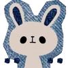 😊 Эмодзи «Cute Jeans» для Telegram