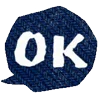 😊 Эмодзи «Cute Jeans» для Telegram