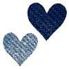 Эмодзи Cute Jeans для Telegram — скачать