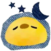 😊 Эмодзи «Cute Jeans» для Telegram