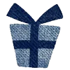 😊 Эмодзи «Cute Jeans» для Telegram