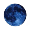 🤩 Эмодзи «Blue Magic» для Telegram