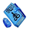 🤩 Эмодзи «Blue Magic» для Telegram