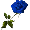 🤩 Эмодзи «Blue Magic» для Telegram