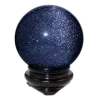 🤩 Эмодзи «Blue Magic» для Telegram