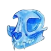 🤩 Эмодзи «Blue Magic» для Telegram