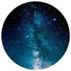 🤩 Эмодзи «Blue Magic» для Telegram
