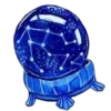 🤩 Эмодзи «Blue Magic» для Telegram