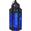 🤩 Эмодзи «Blue Magic» для Telegram