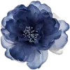 🤩 Эмодзи «Blue Magic» для Telegram