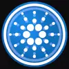 💎 Эмодзи «#animated #icons #logo #video» для Telegram