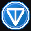 💎 Эмодзи «#animated #icons #logo #video» для Telegram