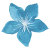 🤩 Эмодзи «𝐵𝘭𝘶𝘦 🌀» для Telegram