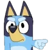 🫵 Эмодзи «Блуи» для Telegram