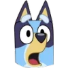 😧 Эмодзи «Блуи» для Telegram