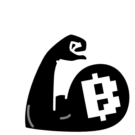 💪 Эмодзи «Blum meme» для Telegram