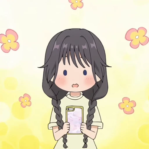 🎠 Стикер «Blushy cat» для Telegram