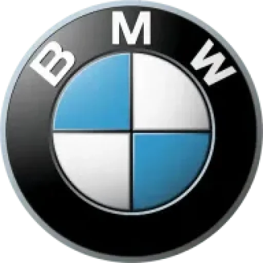 Стикерпак BWM Фразы для Telegram