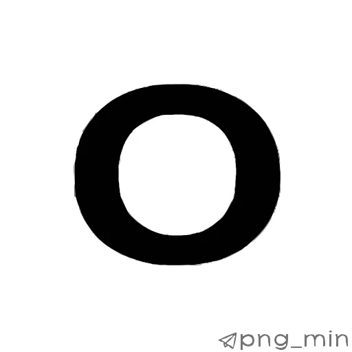 〰 Эмодзи «ЧБшки» для Telegram
