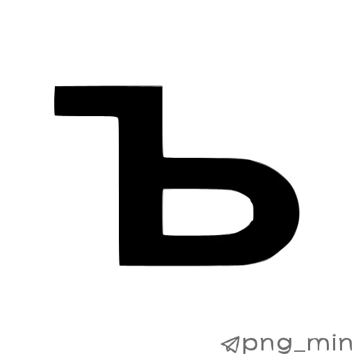 〰 Эмодзи «ЧБшки» для Telegram