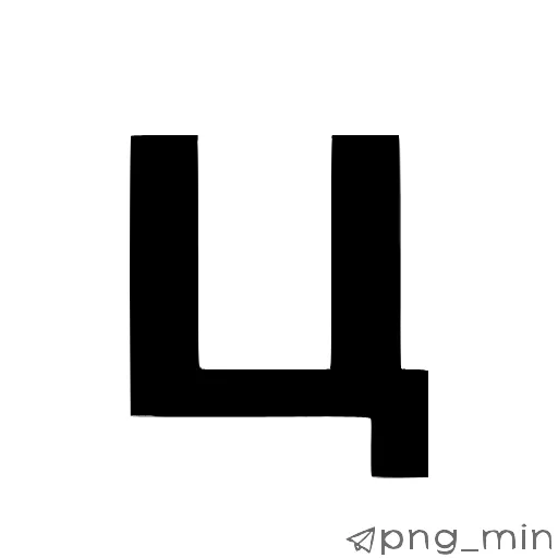 〰 Эмодзи «ЧБшки» для Telegram