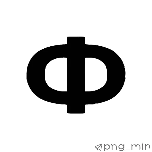 〰 Эмодзи «ЧБшки» для Telegram