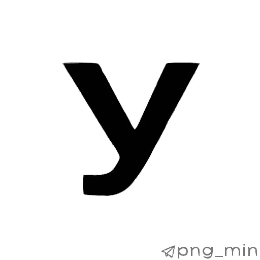 〰 Эмодзи «ЧБшки» для Telegram