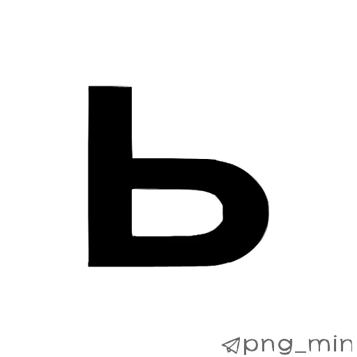〰 Эмодзи «ЧБшки» для Telegram
