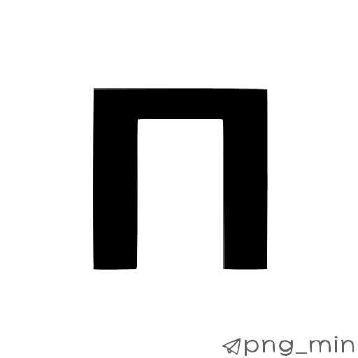 〰 Эмодзи «ЧБшки» для Telegram