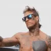 😎 Эмодзи «Bo Sinn» для Telegram