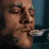 🤢 Эмодзи «Bo Sinn» для Telegram