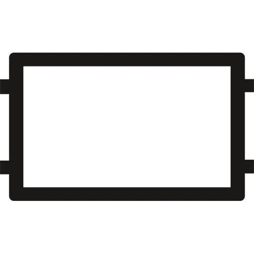 🖼 Стикер «Frame your Text» для Telegram