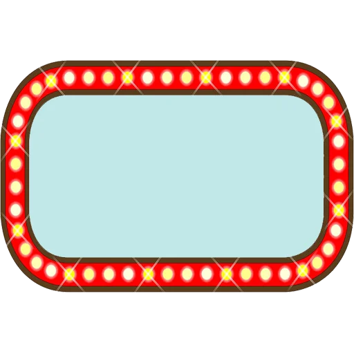🖼 Стикер «Frame your Text» для Telegram