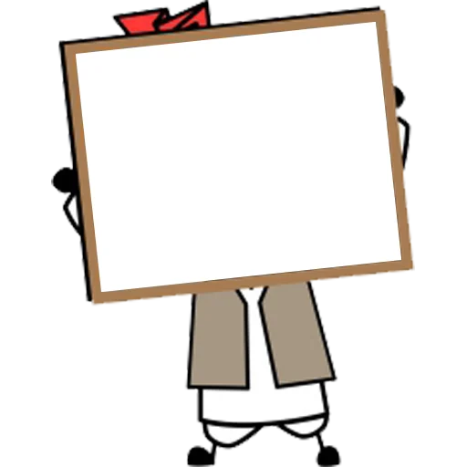 🖼 Стикер «Frame your Text» для Telegram