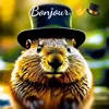 🤩 Эмодзи «Bóbr Бобр» для Telegram