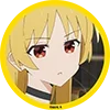 🤨 Эмодзи «Bocchi The Rock» для Telegram