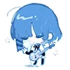 😎 Эмодзи «Bocchi The Rock» для Telegram