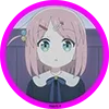😶 Эмодзи «Bocchi The Rock» для Telegram