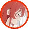 😄 Эмодзи «Bocchi The Rock» для Telegram